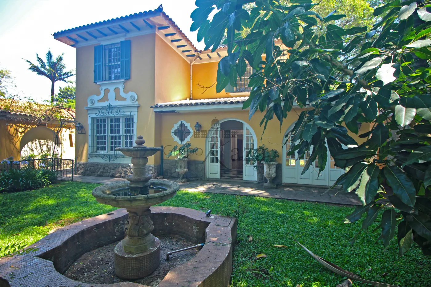 Foto 25 de Casa Sobrado em Jardim América, São Paulo - imagem 25