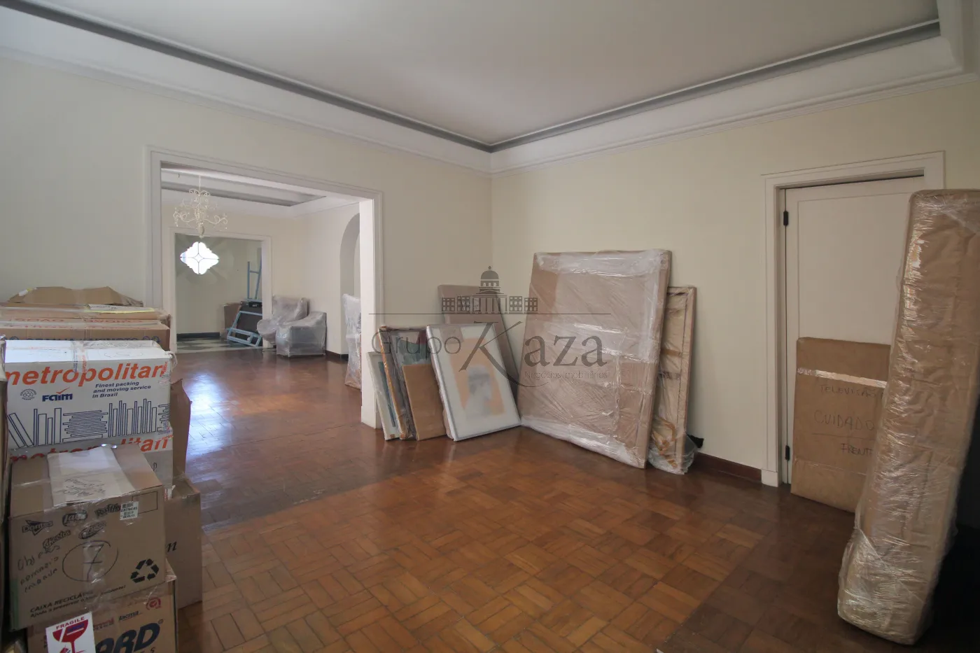 Foto 20 de Casa Sobrado em Jardim América, São Paulo - imagem 20