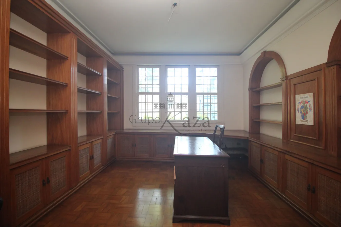 Foto 8 de Casa Sobrado em Jardim América, São Paulo - imagem 8