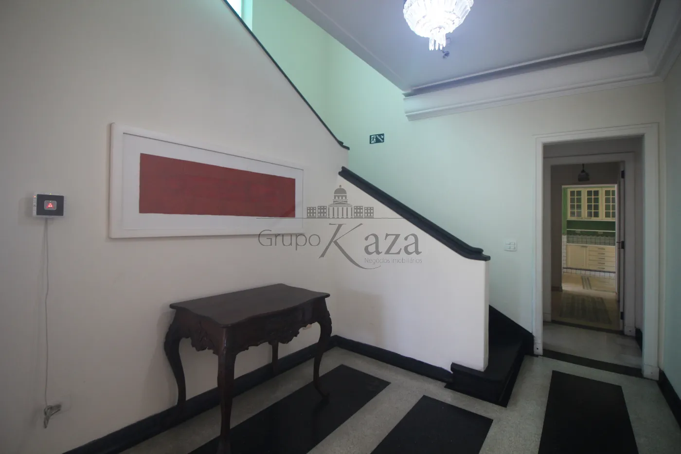 Foto 6 de Casa Sobrado em Jardim América, São Paulo - imagem 6