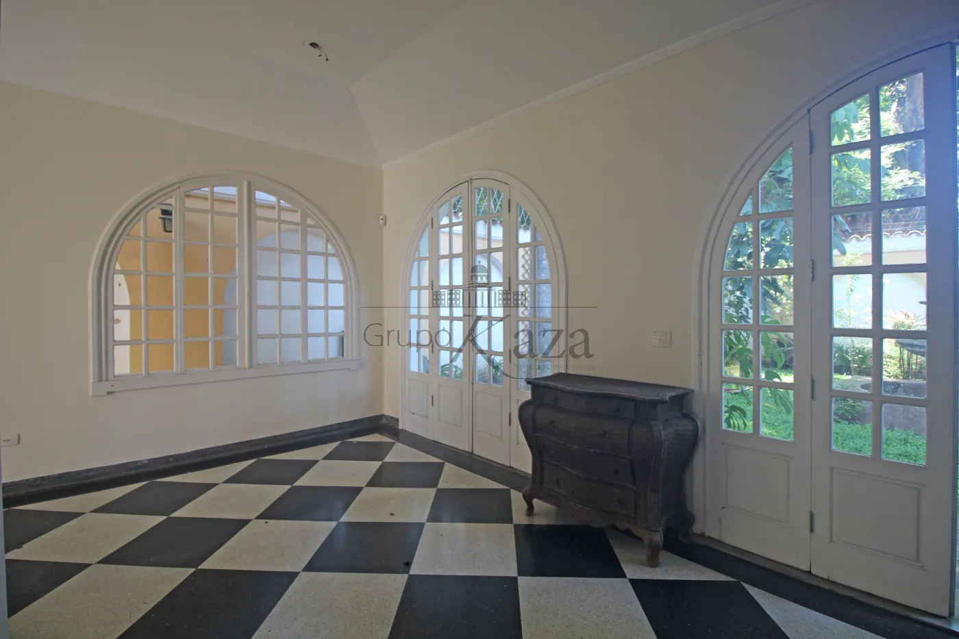 Foto 5 de Casa Sobrado em Jardim América, São Paulo - imagem 5