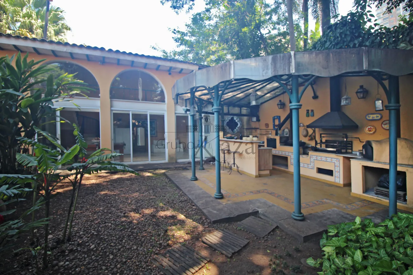 Foto 35 de Casa Sobrado em Jardim América, São Paulo - imagem 35