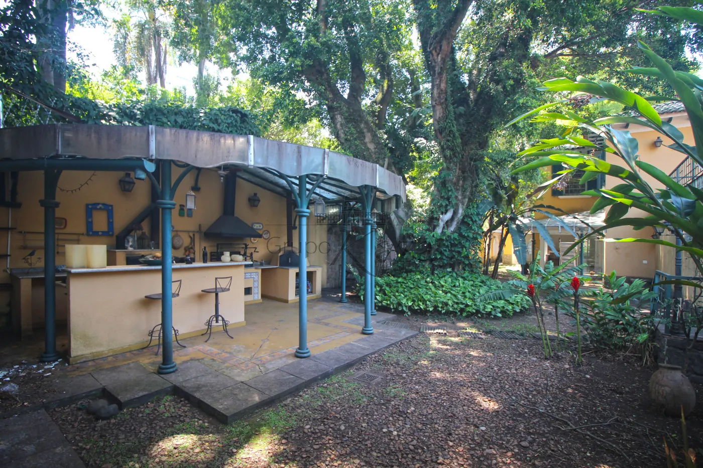 Foto 36 de Casa Sobrado em Jardim América, São Paulo - imagem 36