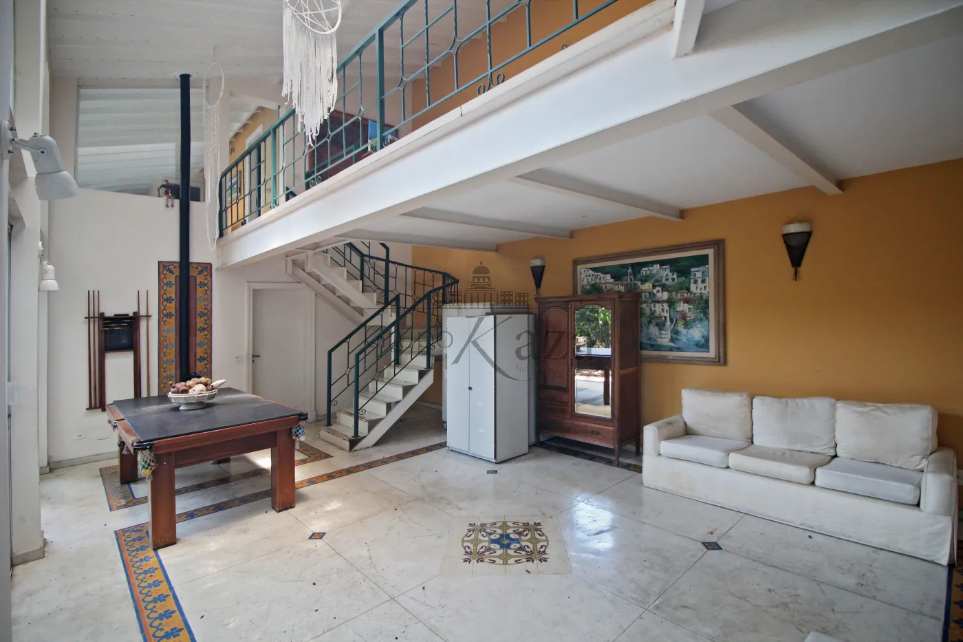 Foto 1 de Casa Sobrado em Jardim América, São Paulo - imagem 1