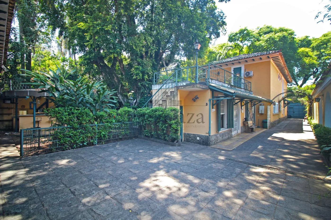 Foto 28 de Casa Sobrado em Jardim América, São Paulo - imagem 28