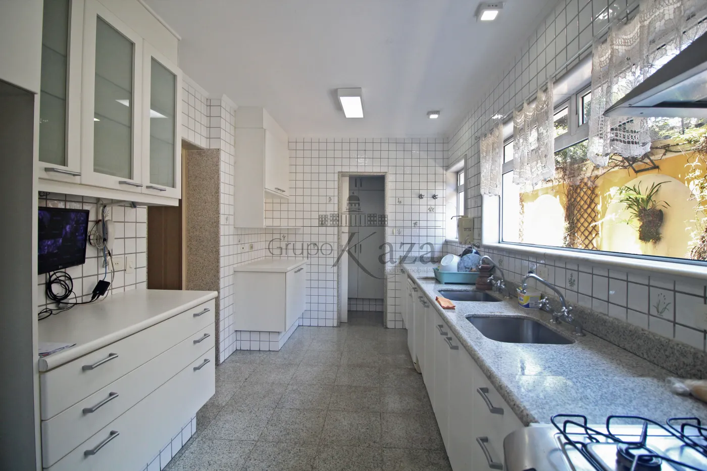 Foto 2 de Casa Sobrado em Jardim América, São Paulo - imagem 2
