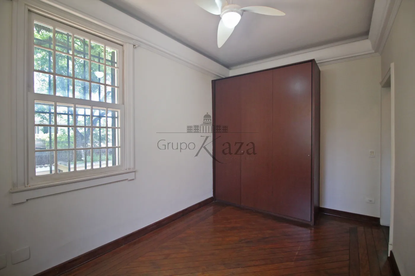 Foto 12 de Casa Sobrado em Jardim América, São Paulo - imagem 12