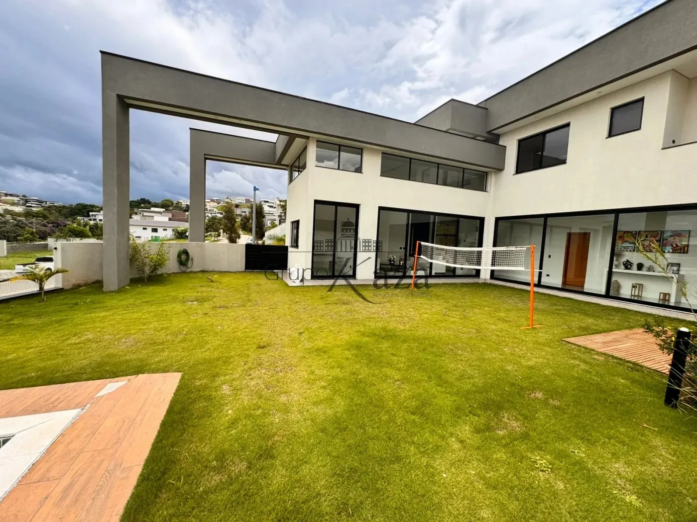 Foto 4 de Casa Condomínio em Condomínio Reserva do Paratehy, São José dos Campos - imagem 4