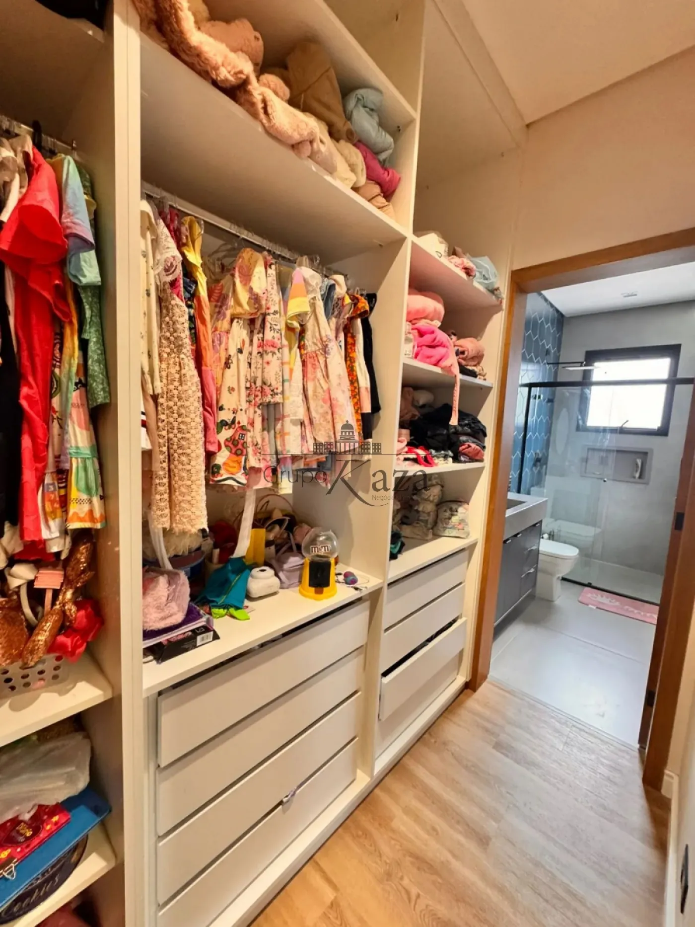 Foto 53 de Casa Condomínio em Condomínio Reserva do Paratehy, São José dos Campos - imagem 53