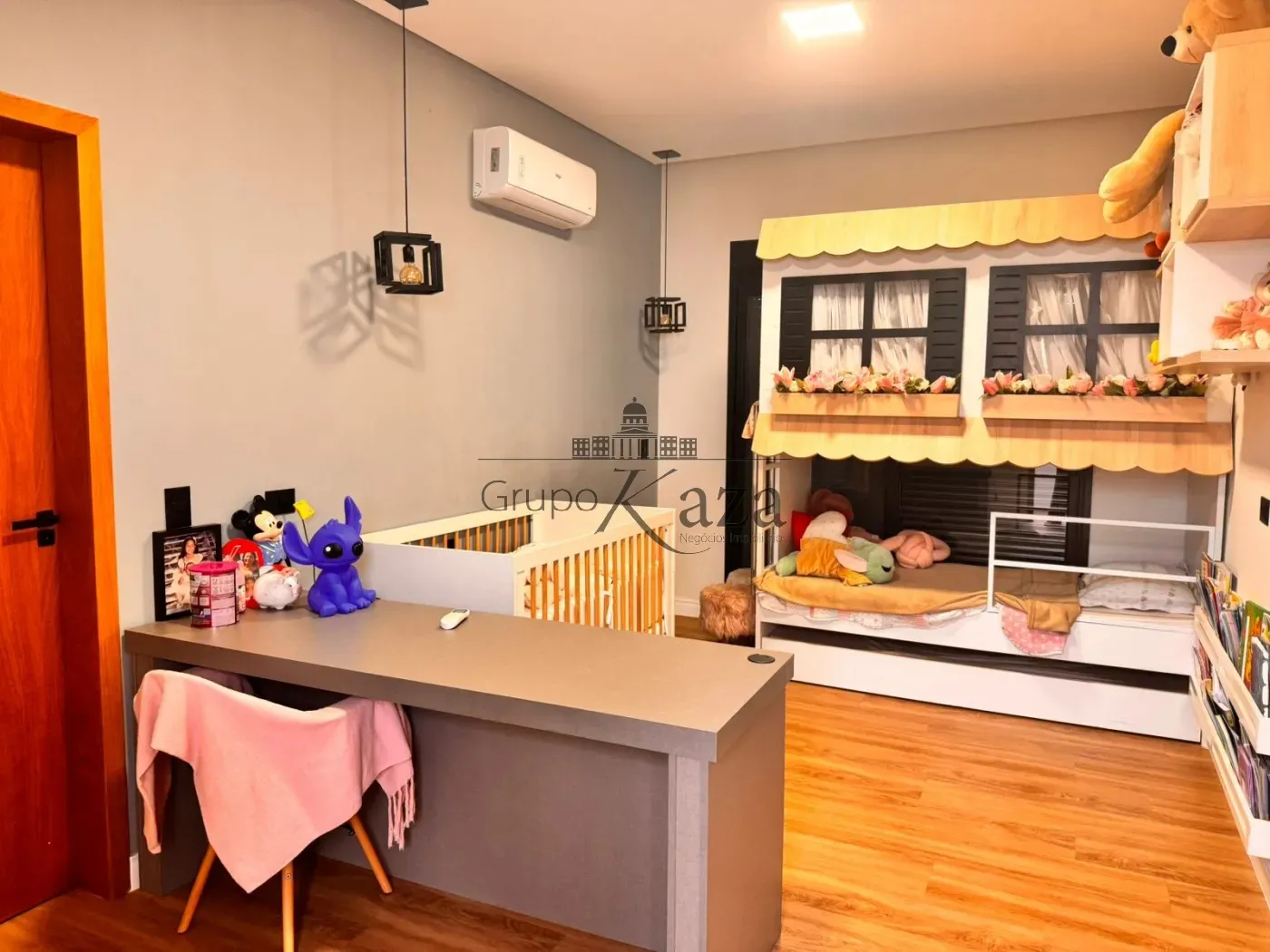 Foto 50 de Casa Condomínio em Condomínio Reserva do Paratehy, São José dos Campos - imagem 50