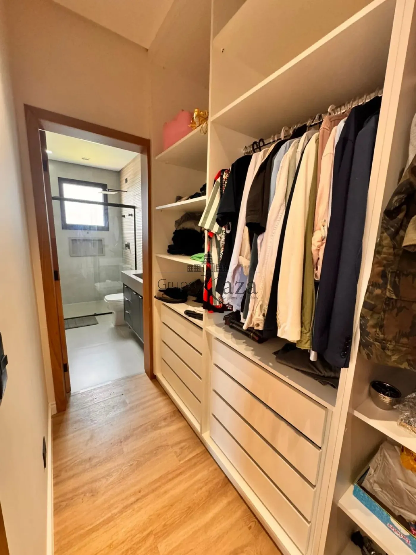 Foto 54 de Casa Condomínio em Condomínio Reserva do Paratehy, São José dos Campos - imagem 54