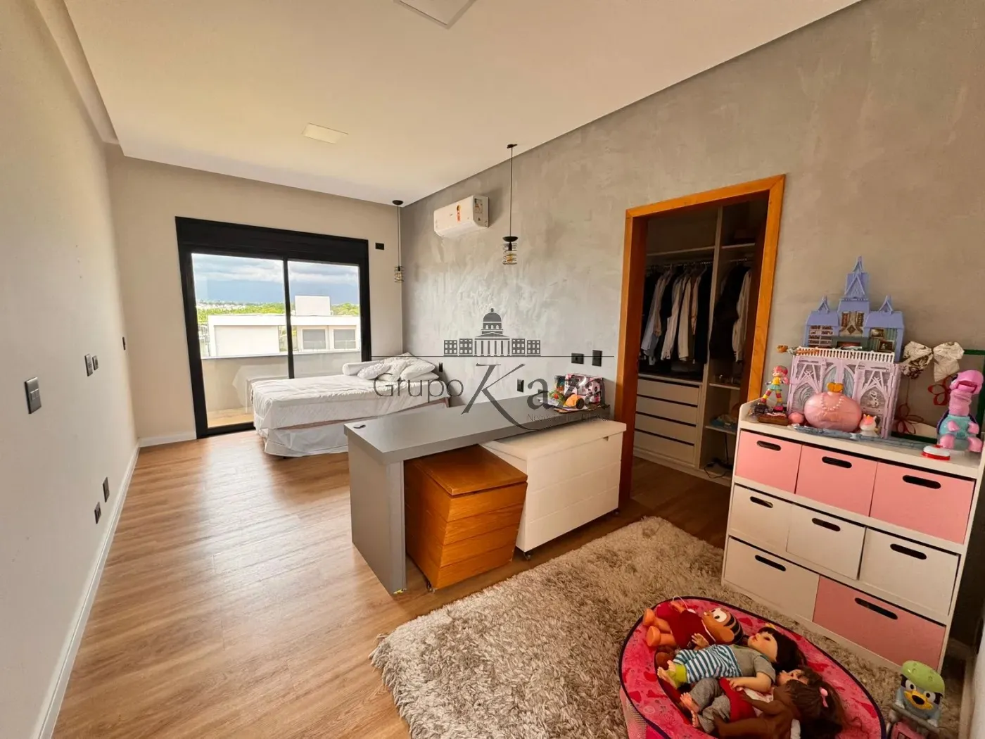Foto 52 de Casa Condomínio em Condomínio Reserva do Paratehy, São José dos Campos - imagem 52