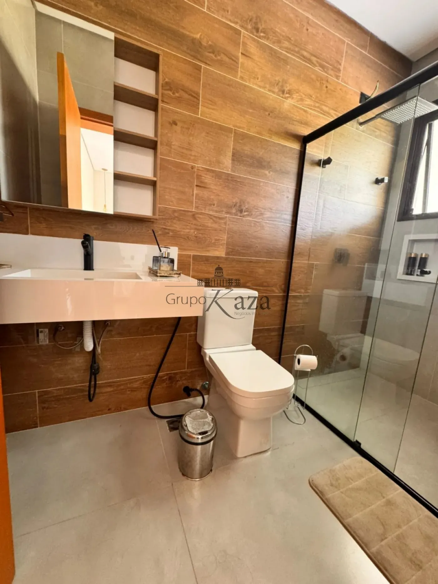 Foto 56 de Casa Condomínio em Condomínio Reserva do Paratehy, São José dos Campos - imagem 56