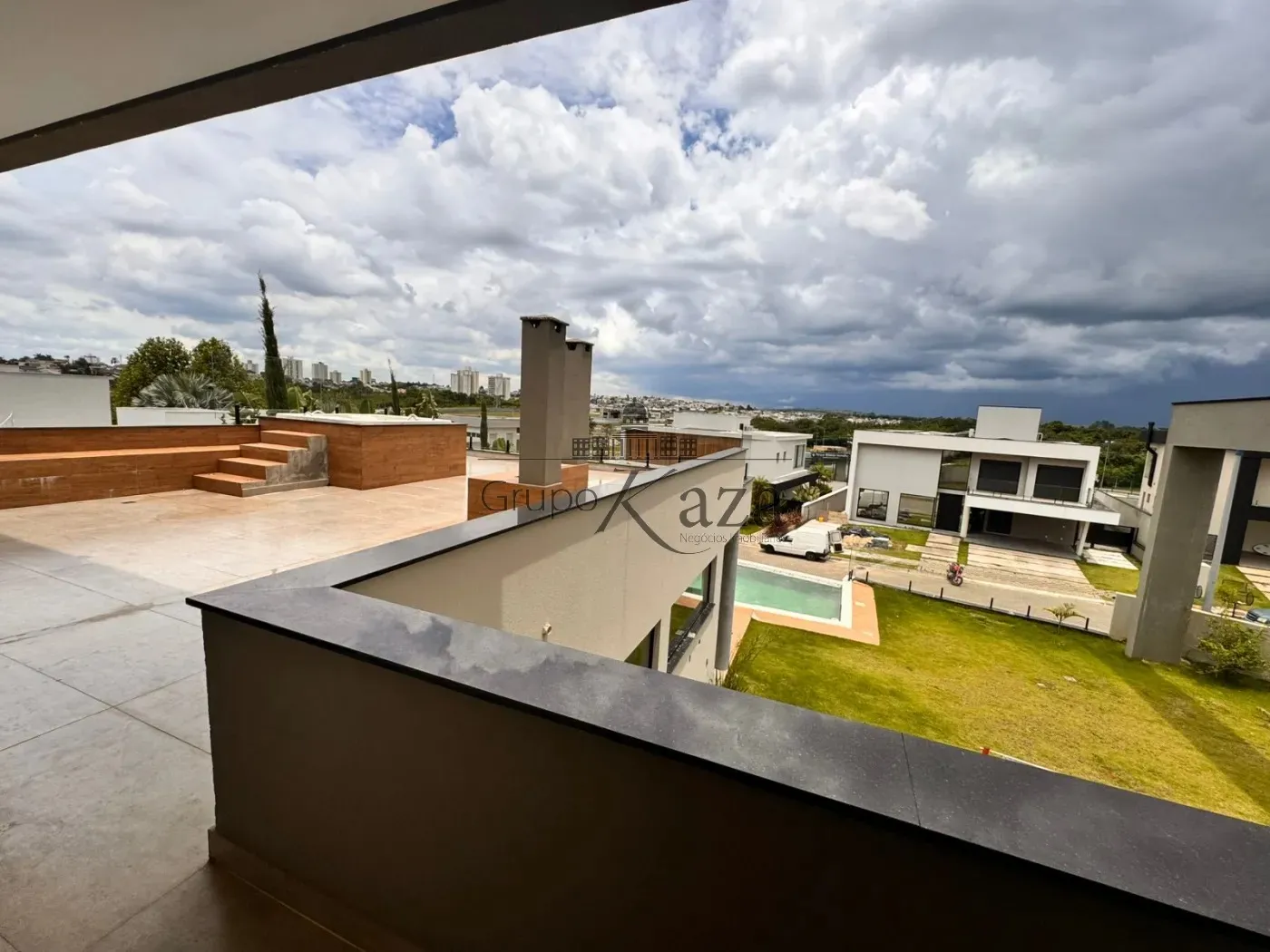 Foto 32 de Casa Condomínio em Condomínio Reserva do Paratehy, São José dos Campos - imagem 32