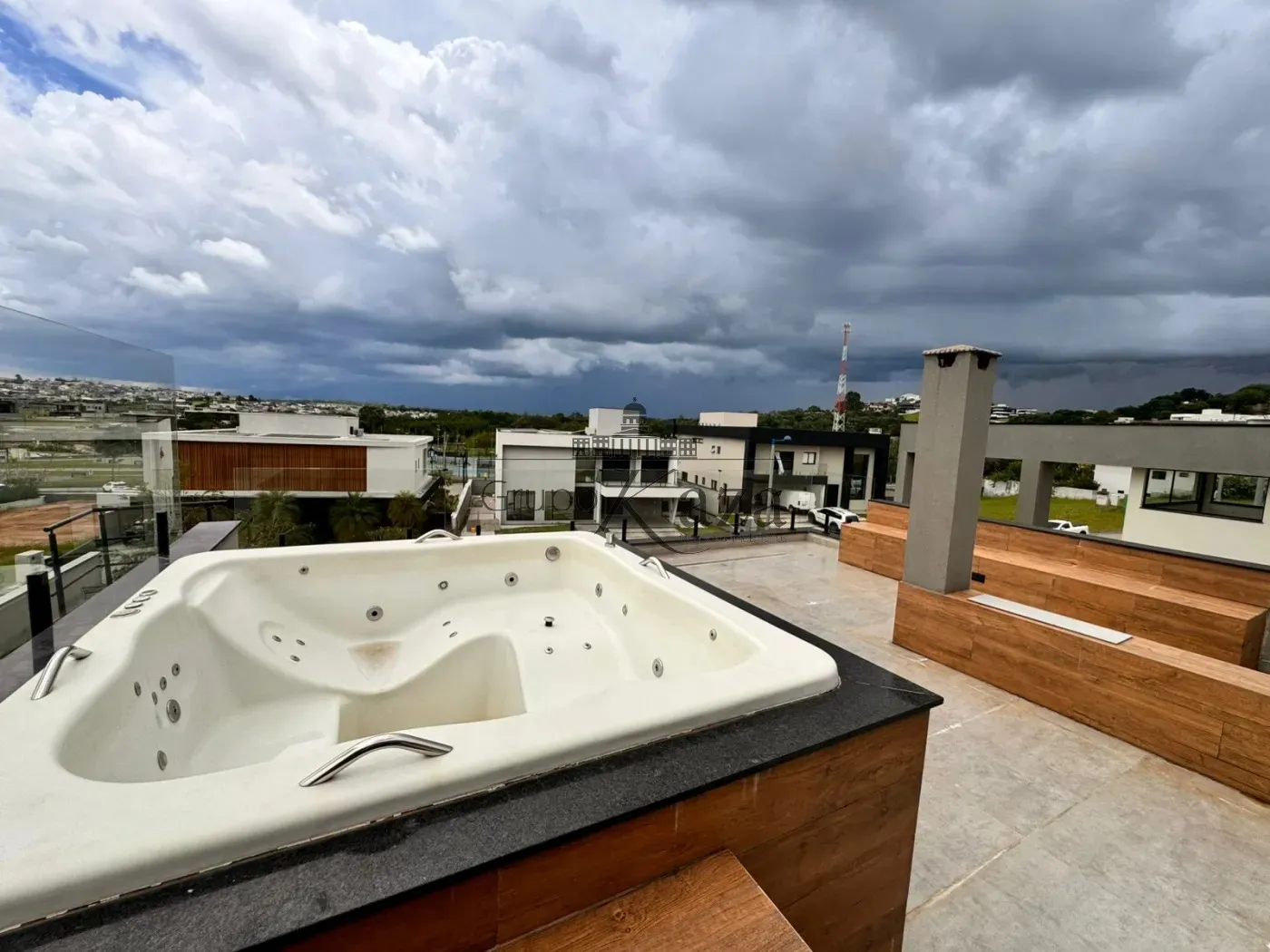 Foto 33 de Casa Condomínio em Condomínio Reserva do Paratehy, São José dos Campos - imagem 33