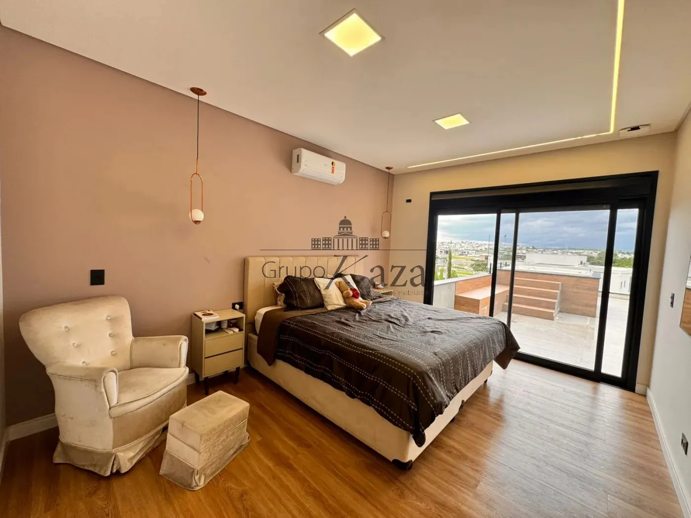 Foto 46 de Casa Condomínio em Condomínio Reserva do Paratehy, São José dos Campos - imagem 46