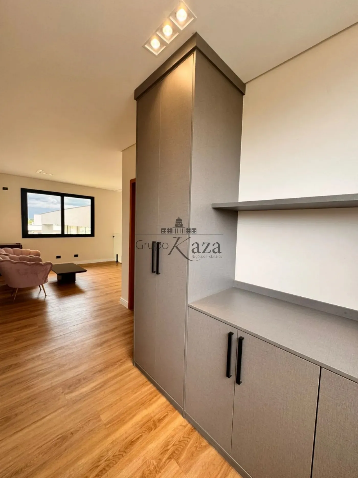 Foto 23 de Casa Condomínio em Condomínio Reserva do Paratehy, São José dos Campos - imagem 23