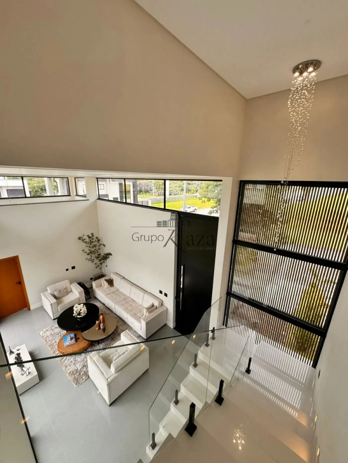 Foto 21 de Casa Condomínio em Condomínio Reserva do Paratehy, São José dos Campos - imagem 21