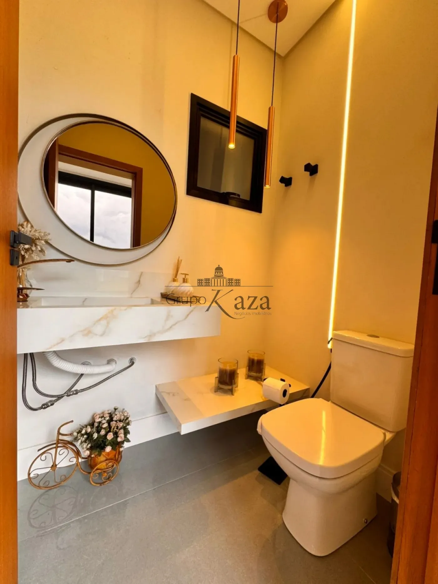 Foto 49 de Casa Condomínio em Condomínio Reserva do Paratehy, São José dos Campos - imagem 49