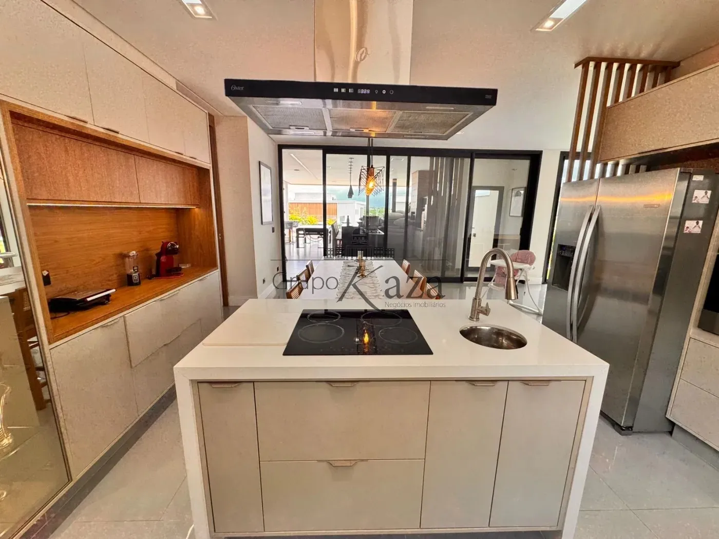 Foto 8 de Casa Condomínio em Condomínio Reserva do Paratehy, São José dos Campos - imagem 8