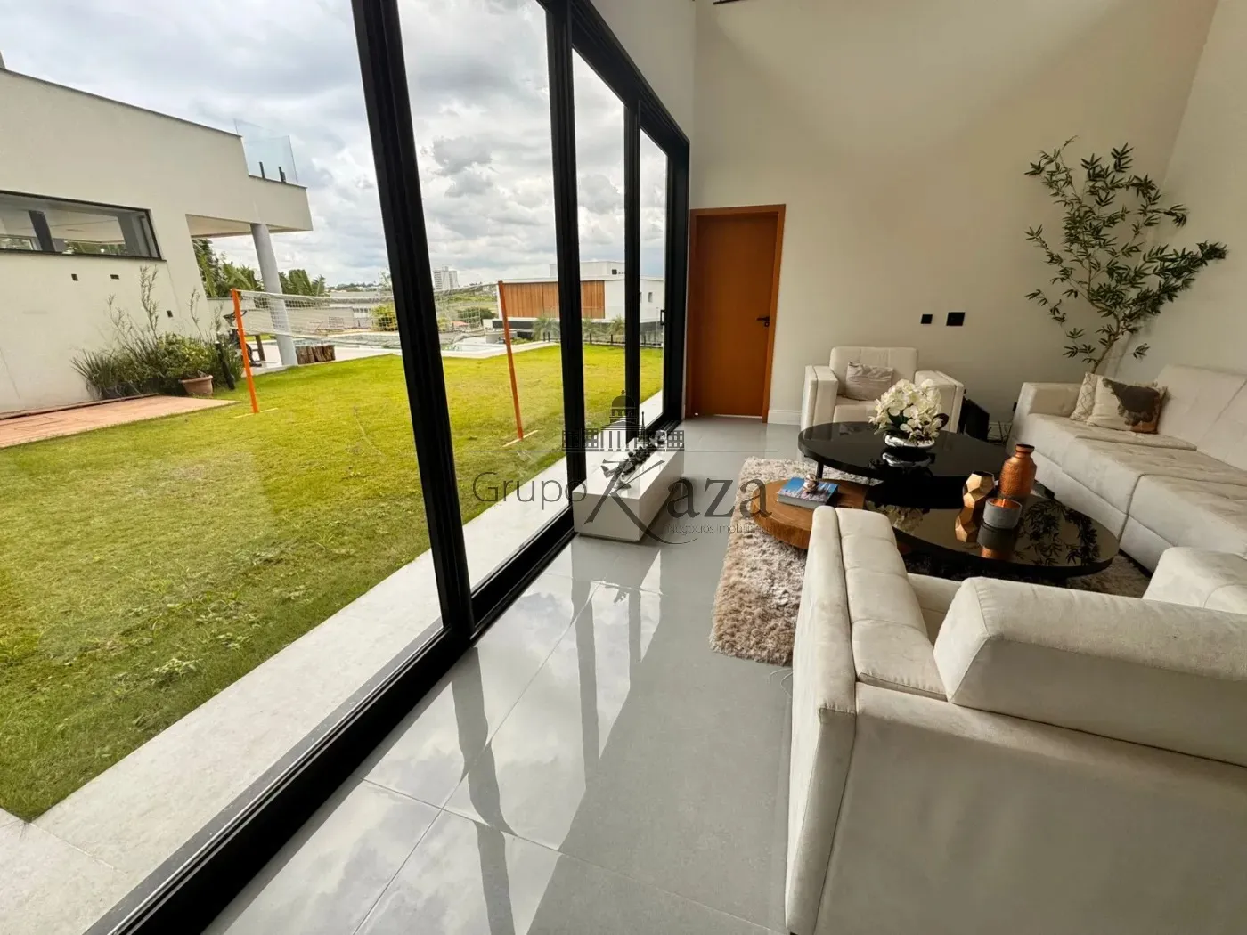 Foto 6 de Casa Condomínio em Condomínio Reserva do Paratehy, São José dos Campos - imagem 6