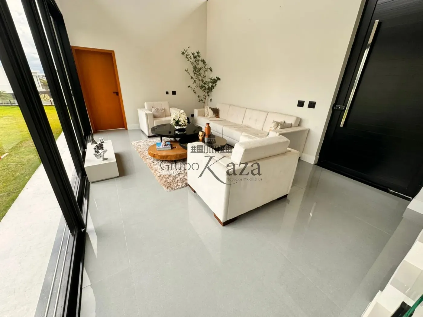 Foto 7 de Casa Condomínio em Condomínio Reserva do Paratehy, São José dos Campos - imagem 7