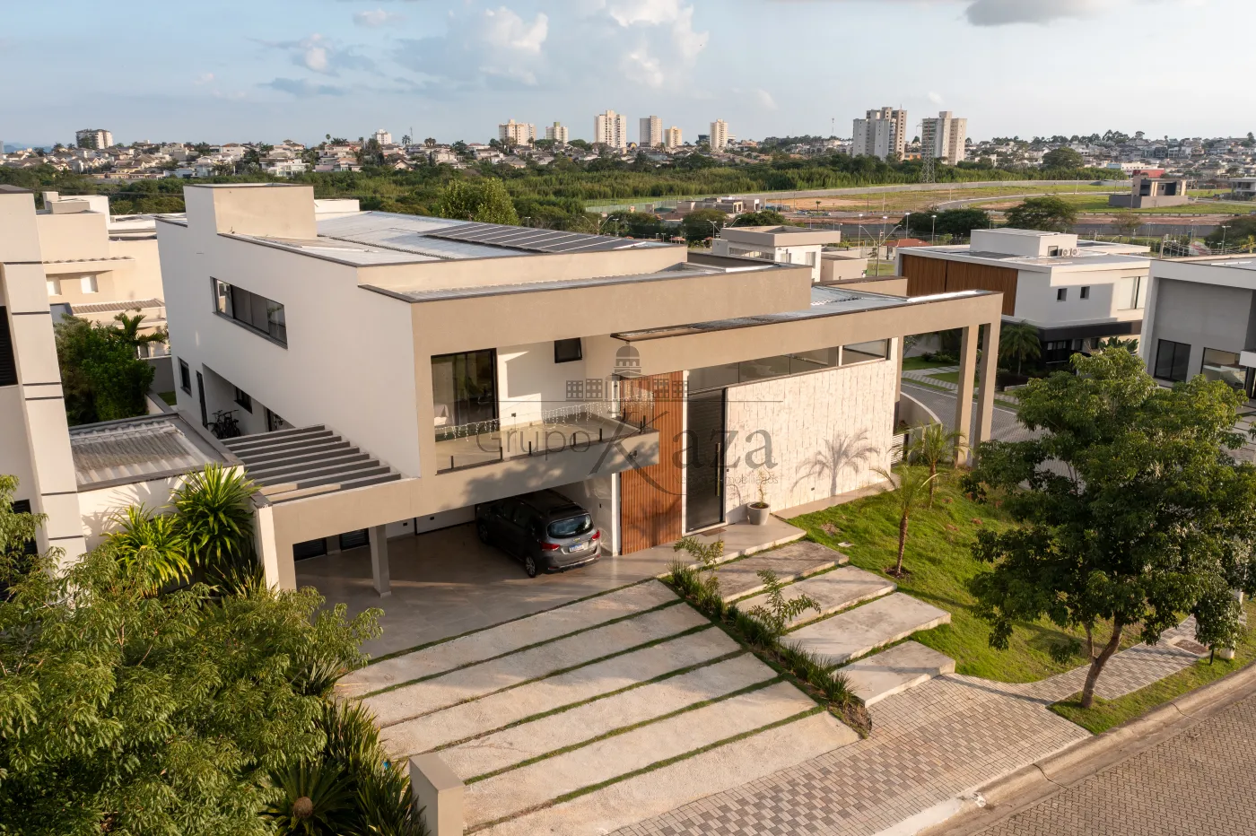 Foto 59 de Casa Condomínio em Condomínio Reserva do Paratehy, São José dos Campos - imagem 59