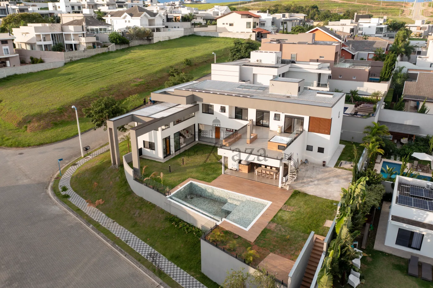 Foto 65 de Casa Condomínio em Condomínio Reserva do Paratehy, São José dos Campos - imagem 65