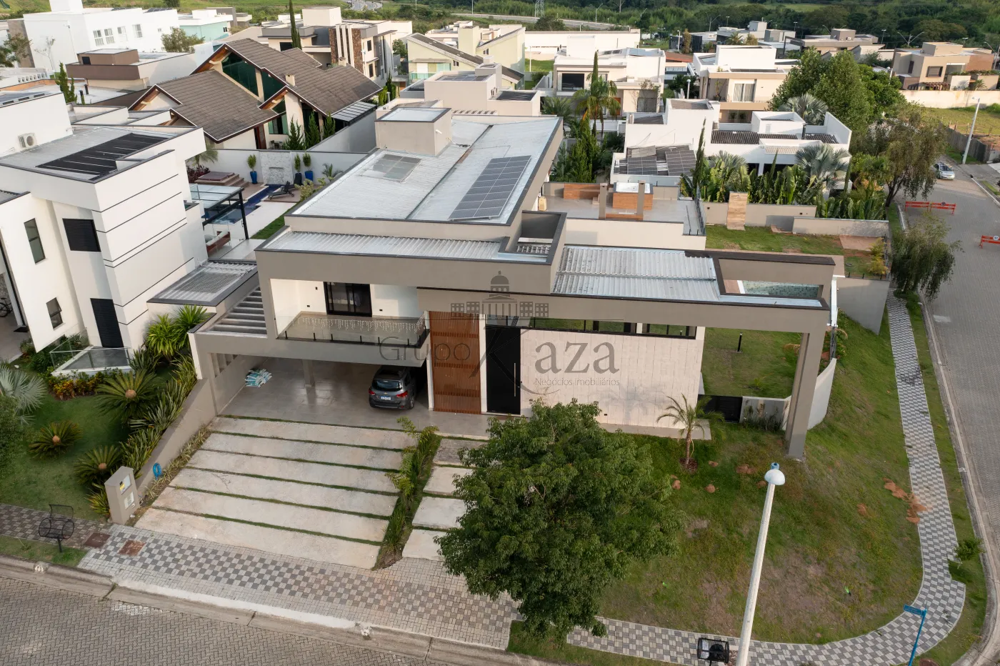 Foto 62 de Casa Condomínio em Condomínio Reserva do Paratehy, São José dos Campos - imagem 62