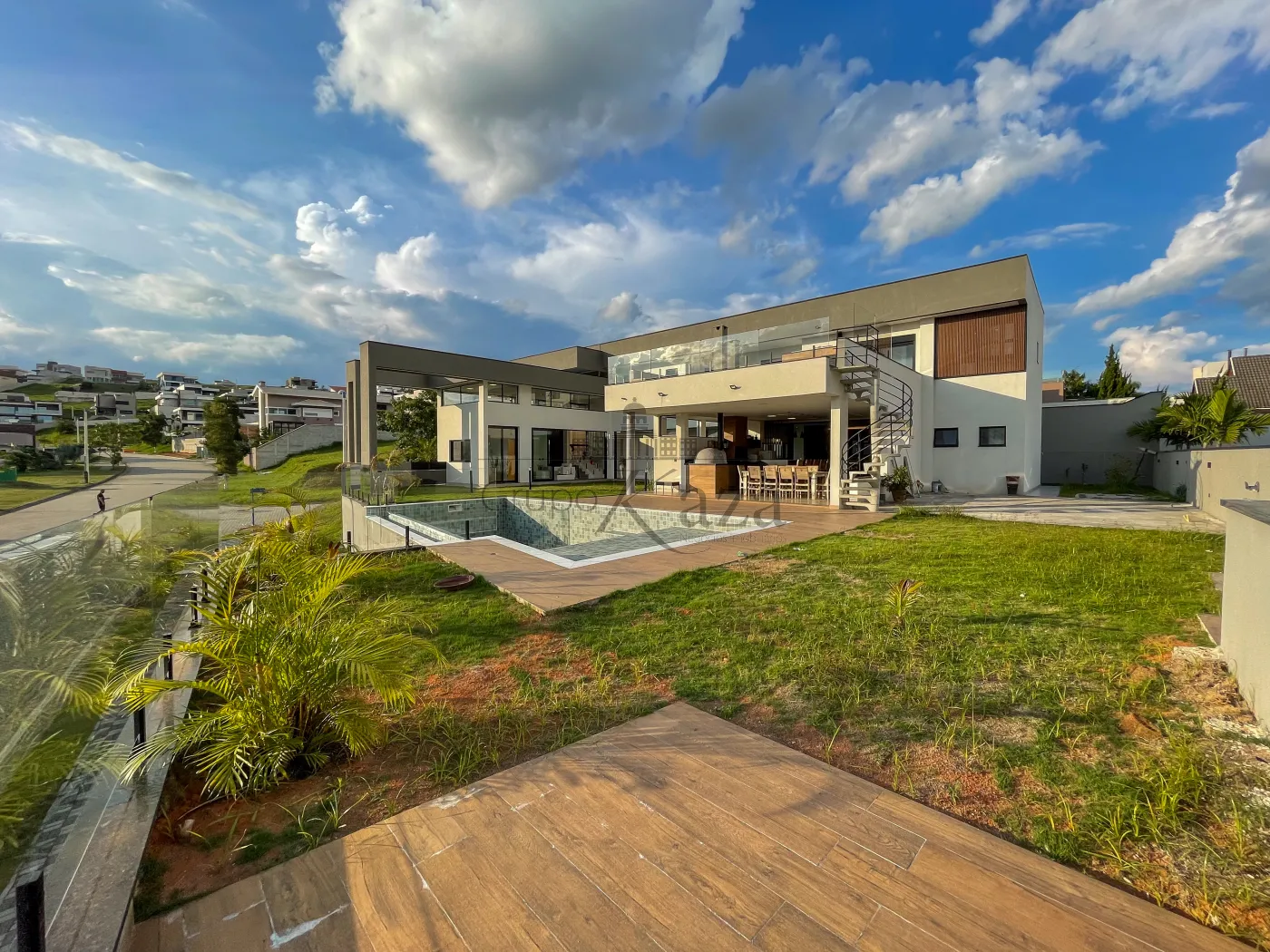 Foto 61 de Casa Condomínio em Condomínio Reserva do Paratehy, São José dos Campos - imagem 61