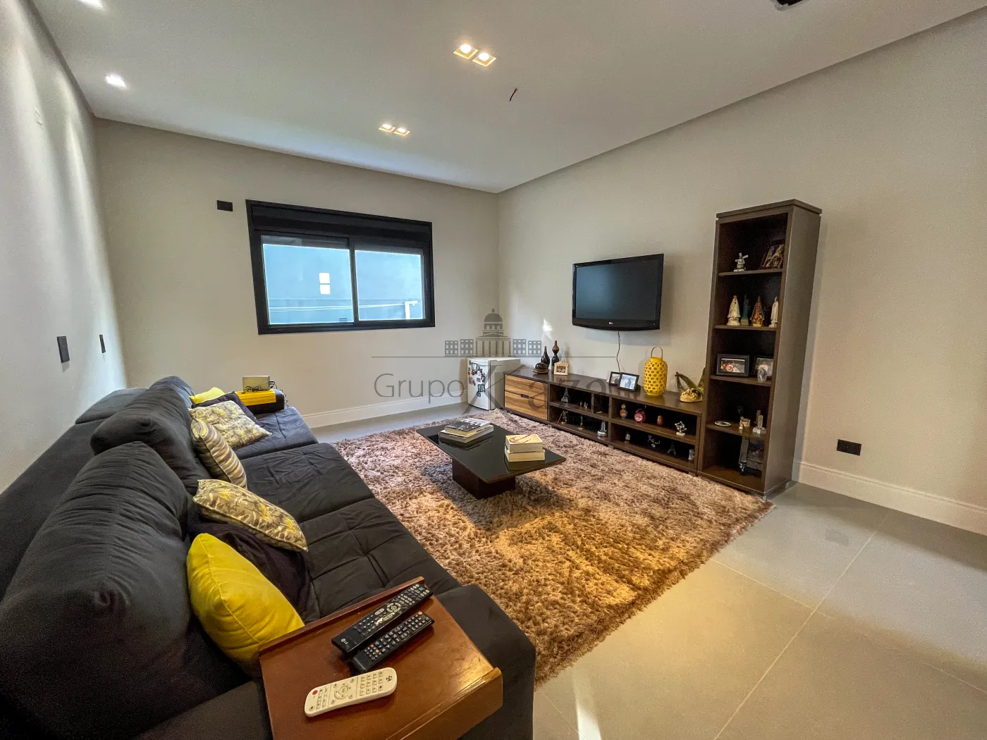 Foto 27 de Casa Condomínio em Condomínio Reserva do Paratehy, São José dos Campos - imagem 27