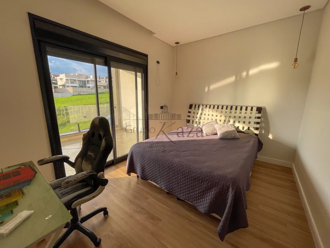 Foto 39 de Casa Condomínio em Condomínio Reserva do Paratehy, São José dos Campos - imagem 39