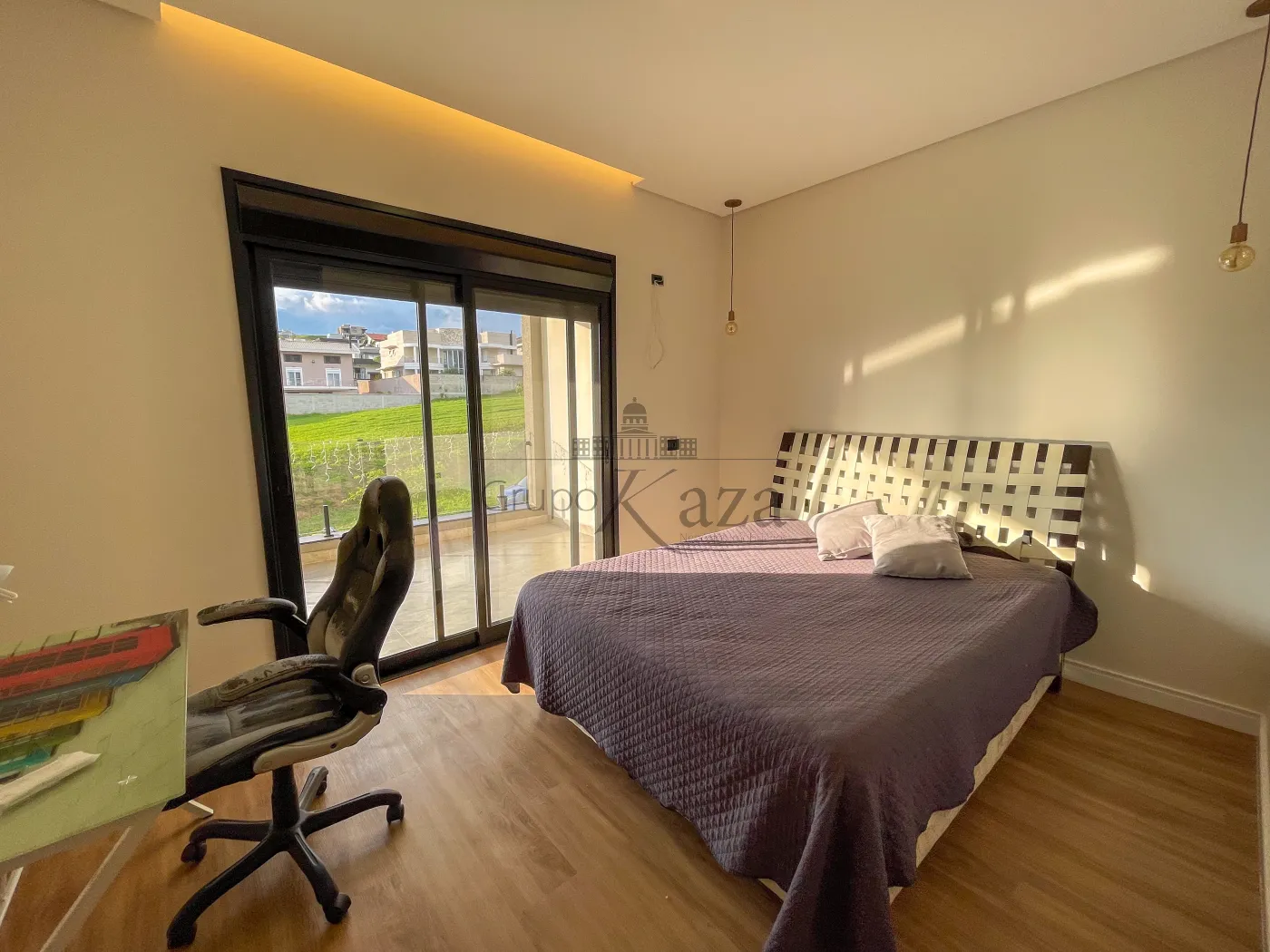 Foto 40 de Casa Condomínio em Condomínio Reserva do Paratehy, São José dos Campos - imagem 40