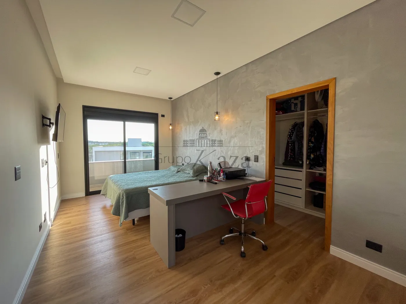 Foto 42 de Casa Condomínio em Condomínio Reserva do Paratehy, São José dos Campos - imagem 42