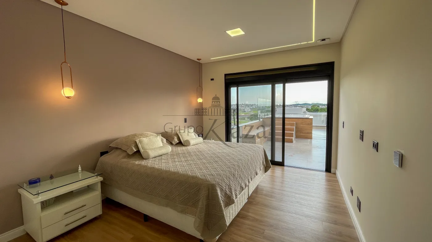 Foto 29 de Casa Condomínio em Condomínio Reserva do Paratehy, São José dos Campos - imagem 29
