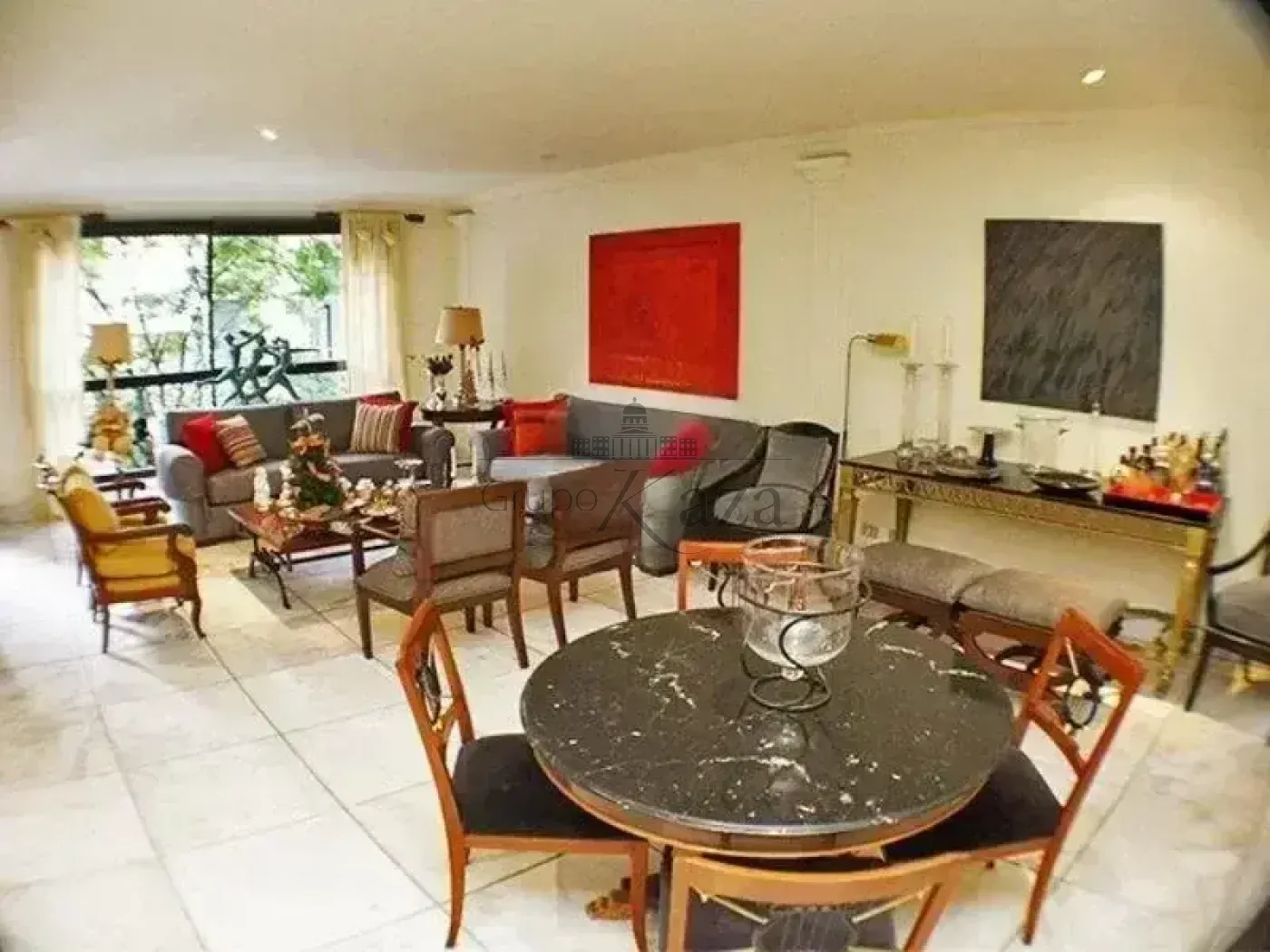 Foto 2 de Apartamento Duplex em Indianópolis, São Paulo - imagem 2