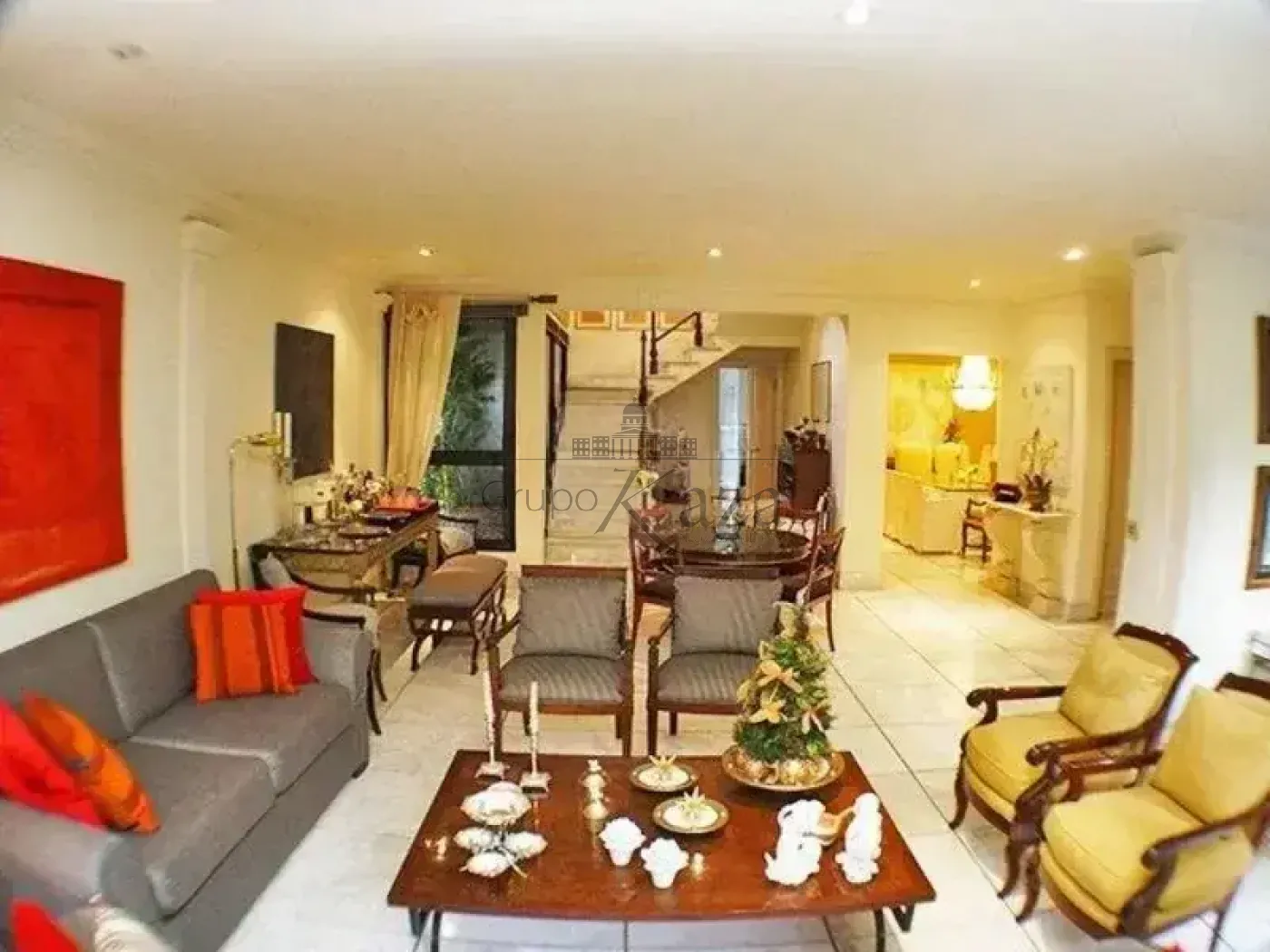 Foto 1 de Apartamento Duplex em Indianópolis, São Paulo - imagem 1