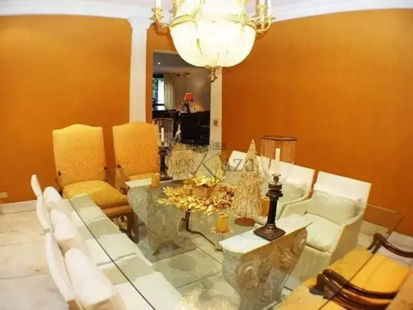 Foto 4 de Apartamento Duplex em Indianópolis, São Paulo - imagem 4
