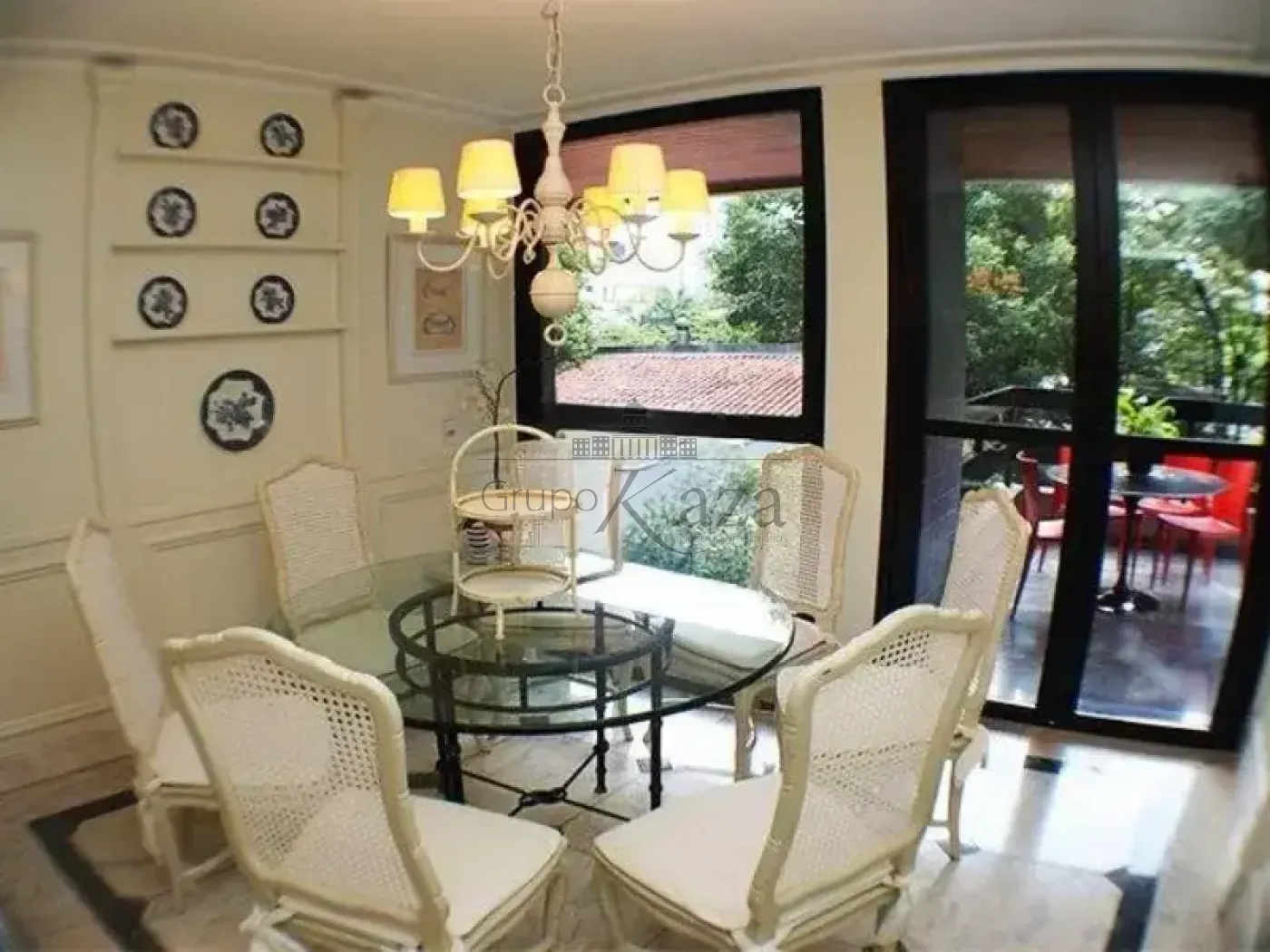 Foto 9 de Apartamento Duplex em Indianópolis, São Paulo - imagem 9