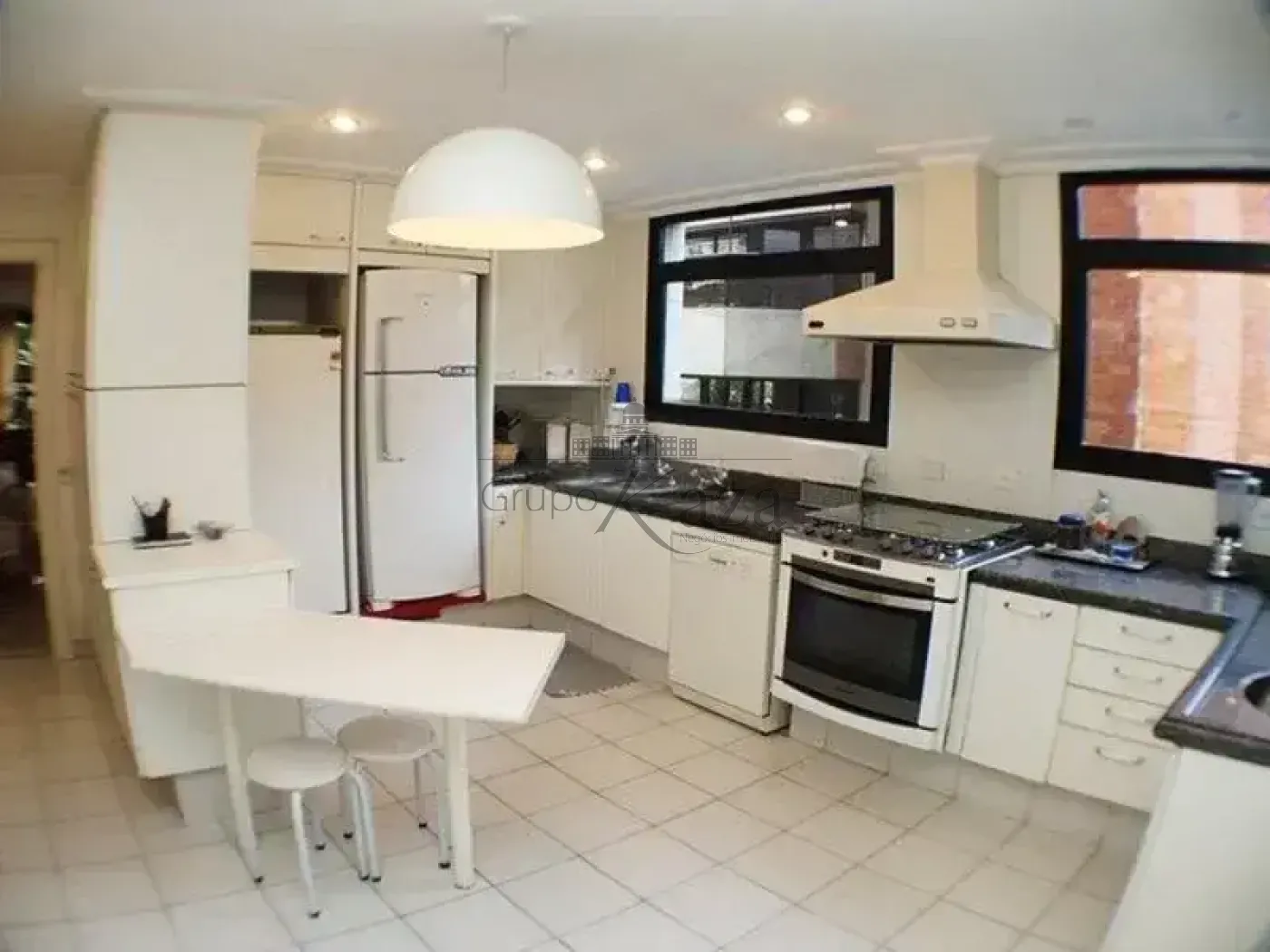 Foto 7 de Apartamento Duplex em Indianópolis, São Paulo - imagem 7