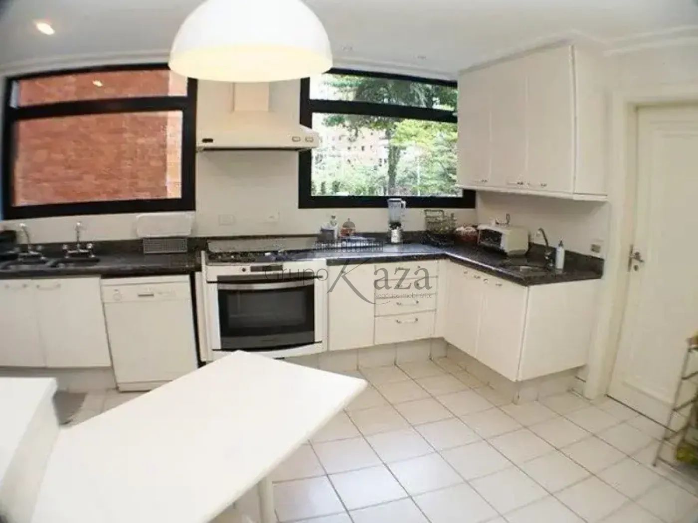 Foto 8 de Apartamento Duplex em Indianópolis, São Paulo - imagem 8