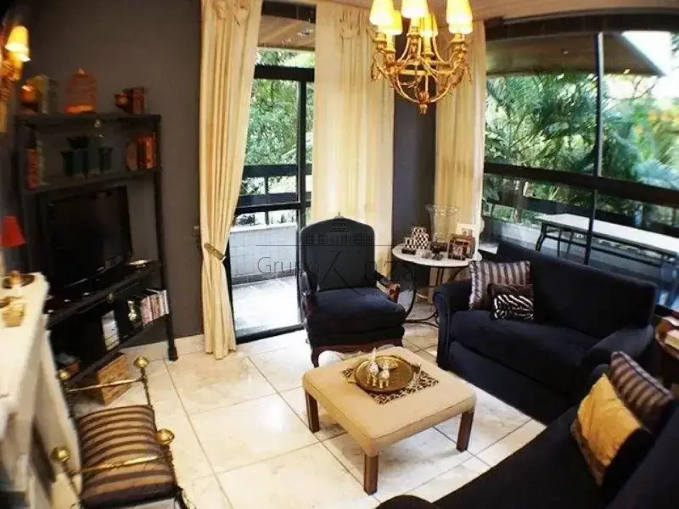 Foto 13 de Apartamento Duplex em Indianópolis, São Paulo - imagem 13