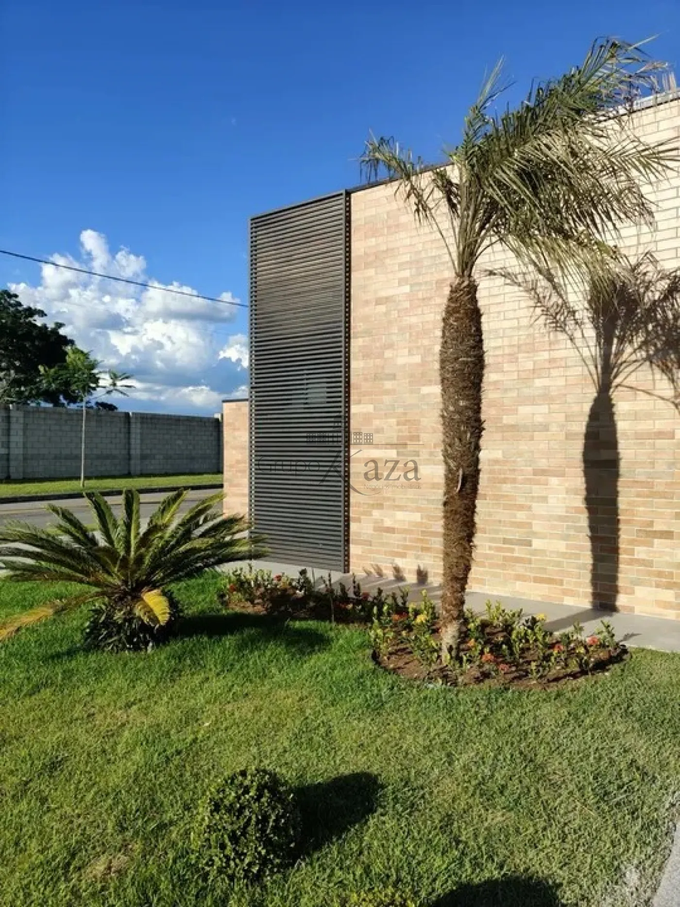 Foto 19 de Casa Casa em Construção Condomínio em Eugênio de Melo, São José dos Campos - imagem 19