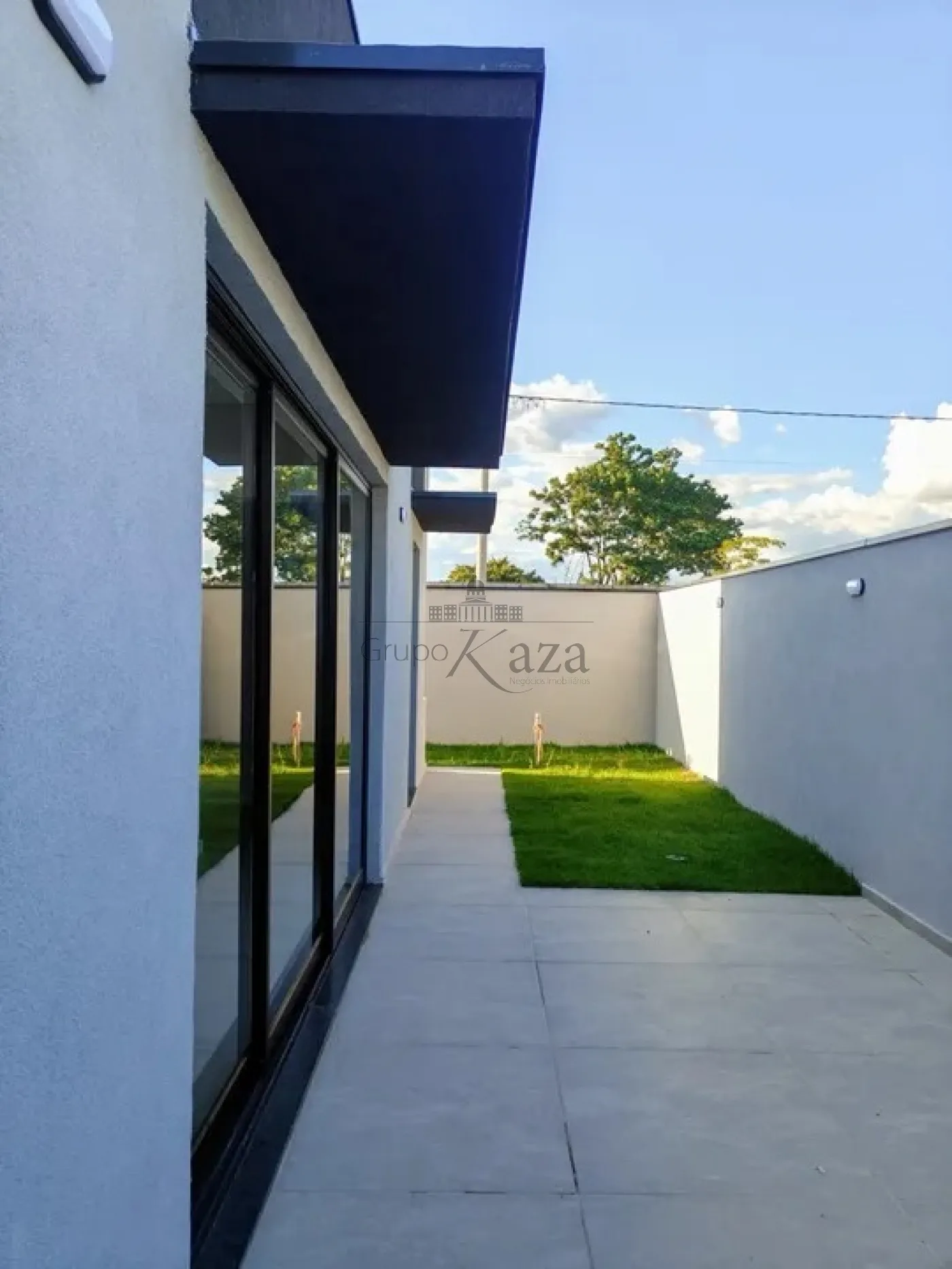 Foto 16 de Casa Casa em Construção Condomínio em Eugênio de Melo, São José dos Campos - imagem 16