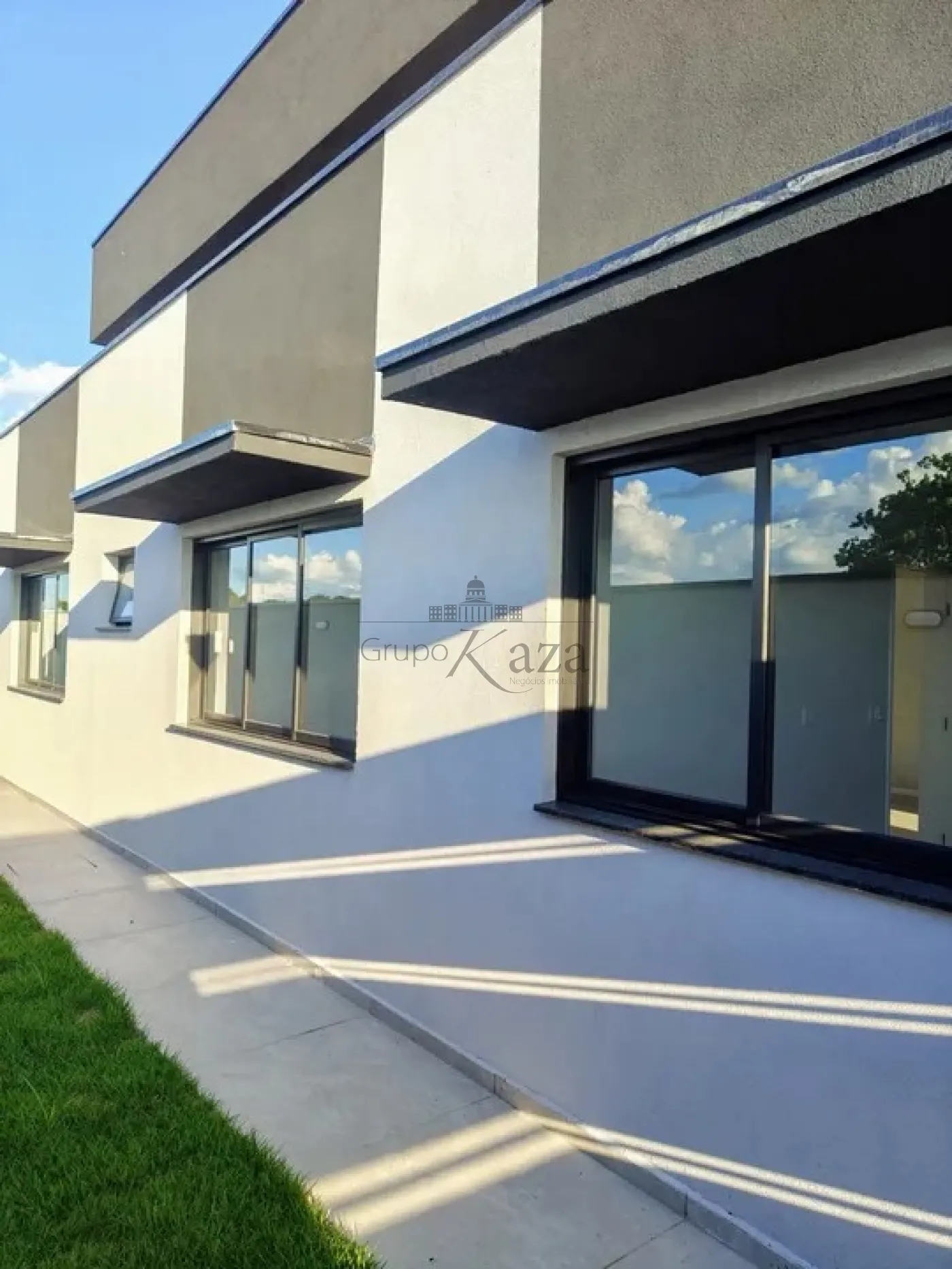 Foto 15 de Casa Casa em Construção Condomínio em Eugênio de Melo, São José dos Campos - imagem 15