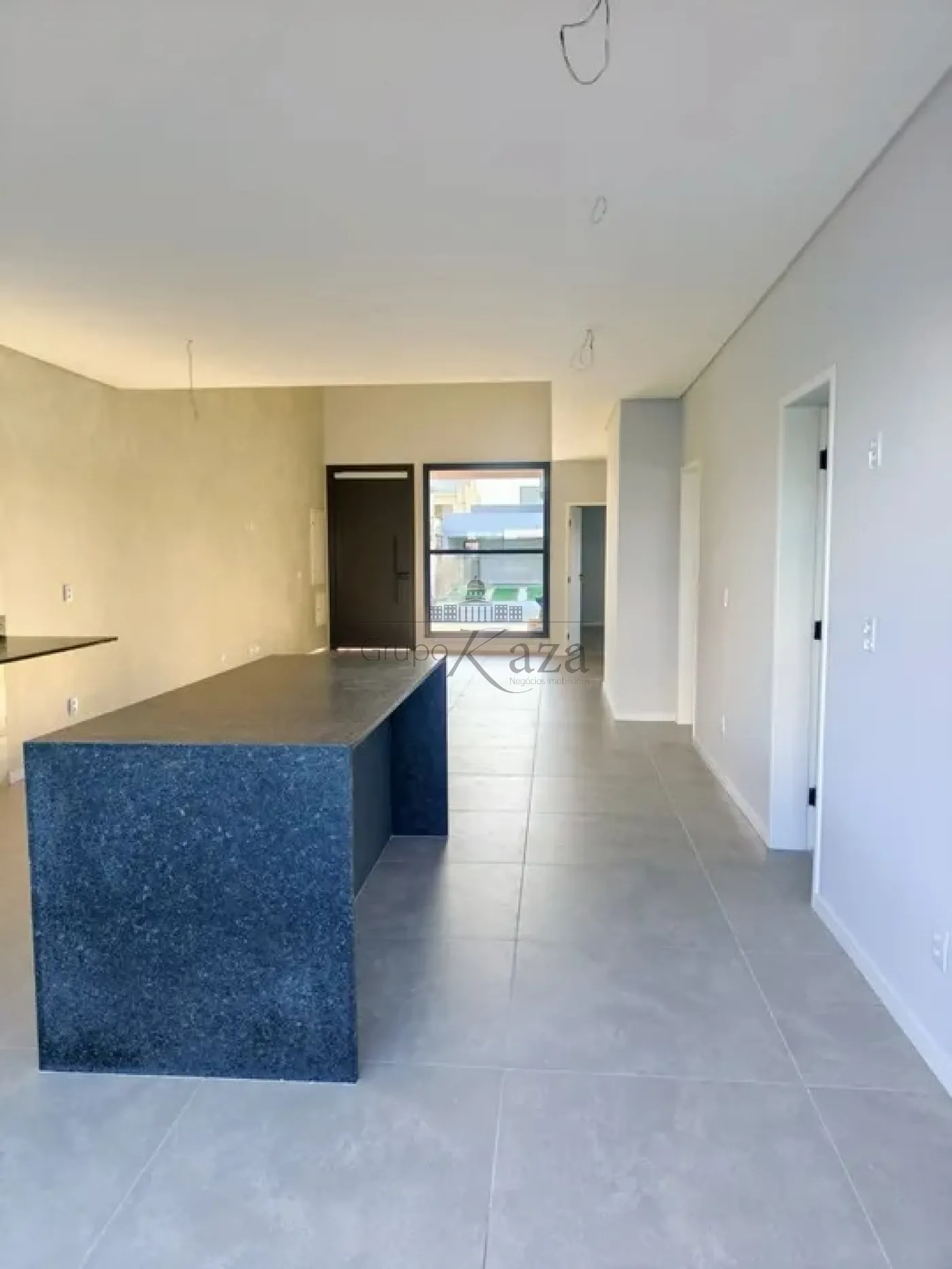 Foto 6 de Casa Casa em Construção Condomínio em Eugênio de Melo, São José dos Campos - imagem 6