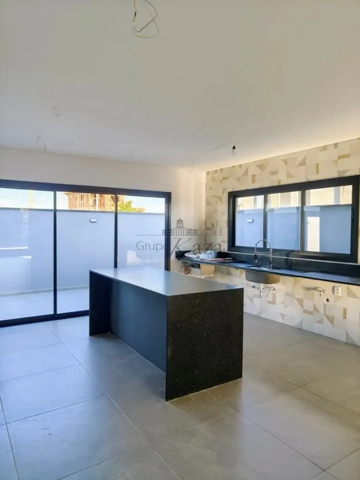 Foto 7 de Casa Casa em Construção Condomínio em Eugênio de Melo, São José dos Campos - imagem 7
