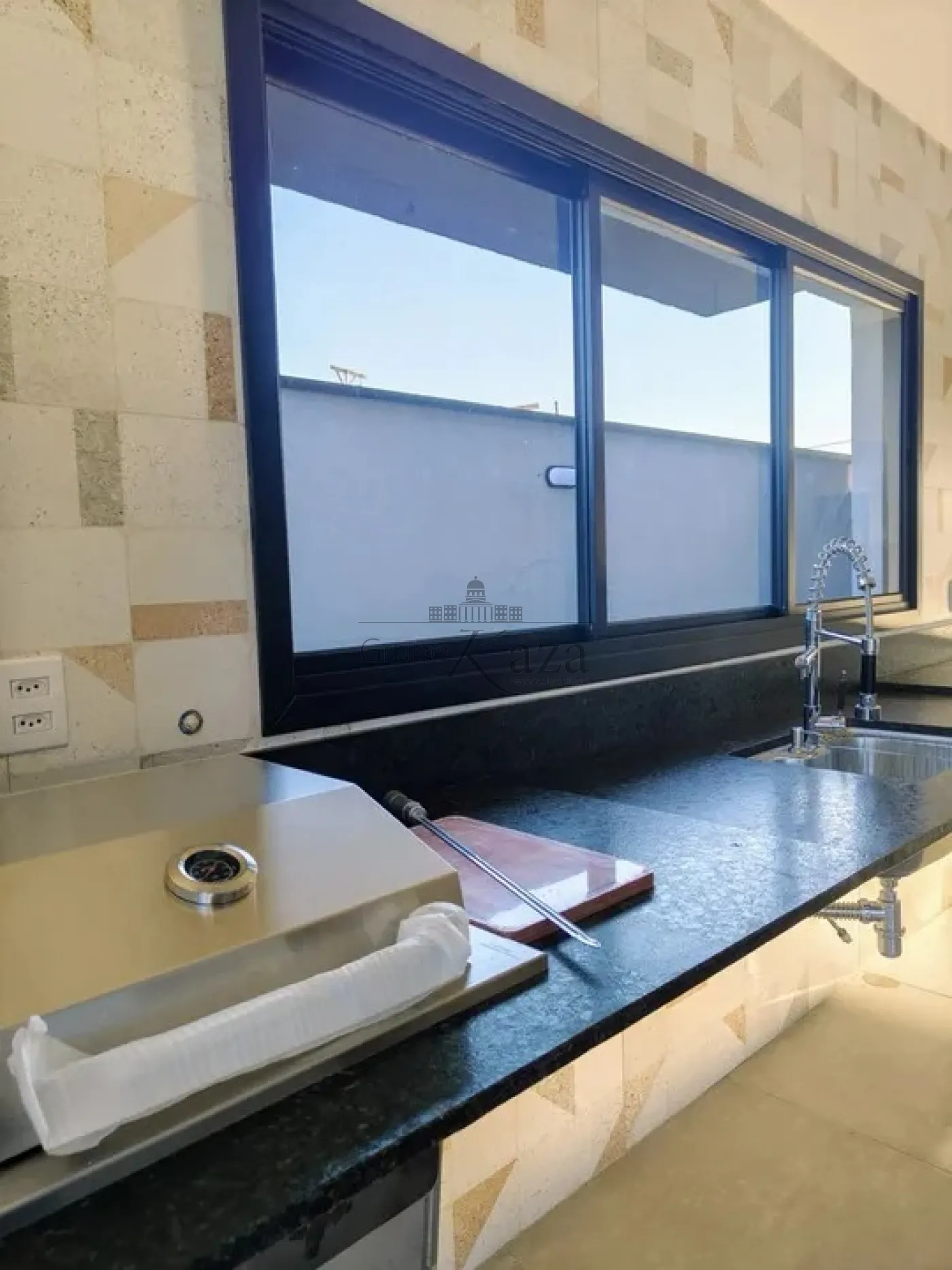 Foto 10 de Casa Casa em Construção Condomínio em Eugênio de Melo, São José dos Campos - imagem 10