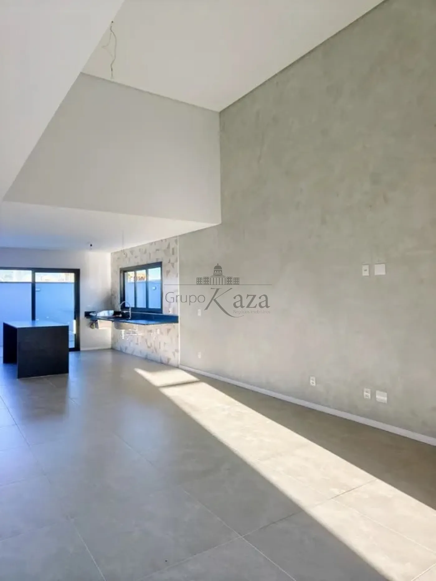 Foto 8 de Casa Casa em Construção Condomínio em Eugênio de Melo, São José dos Campos - imagem 8