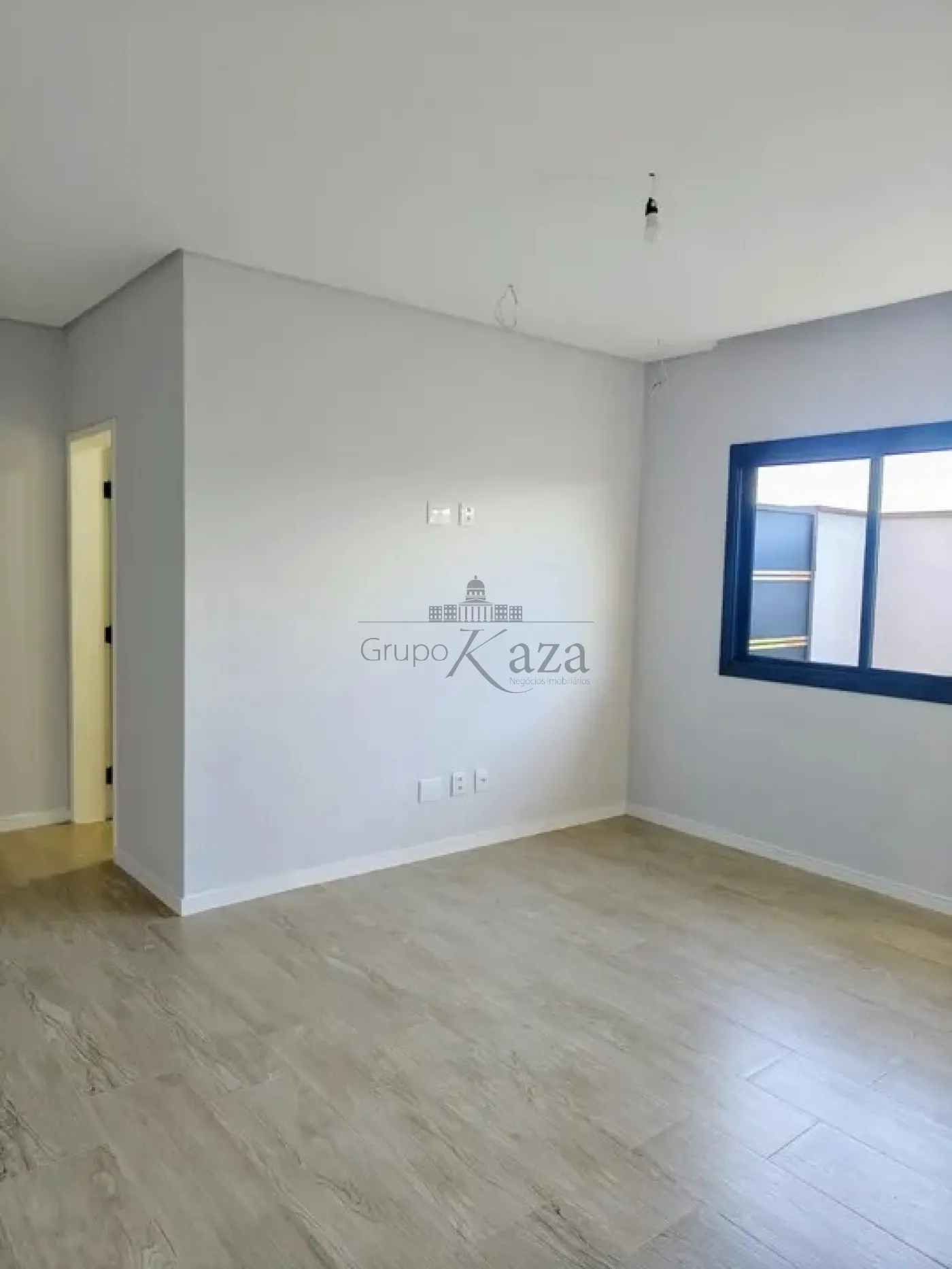 Foto 11 de Casa Casa em Construção Condomínio em Eugênio de Melo, São José dos Campos - imagem 11